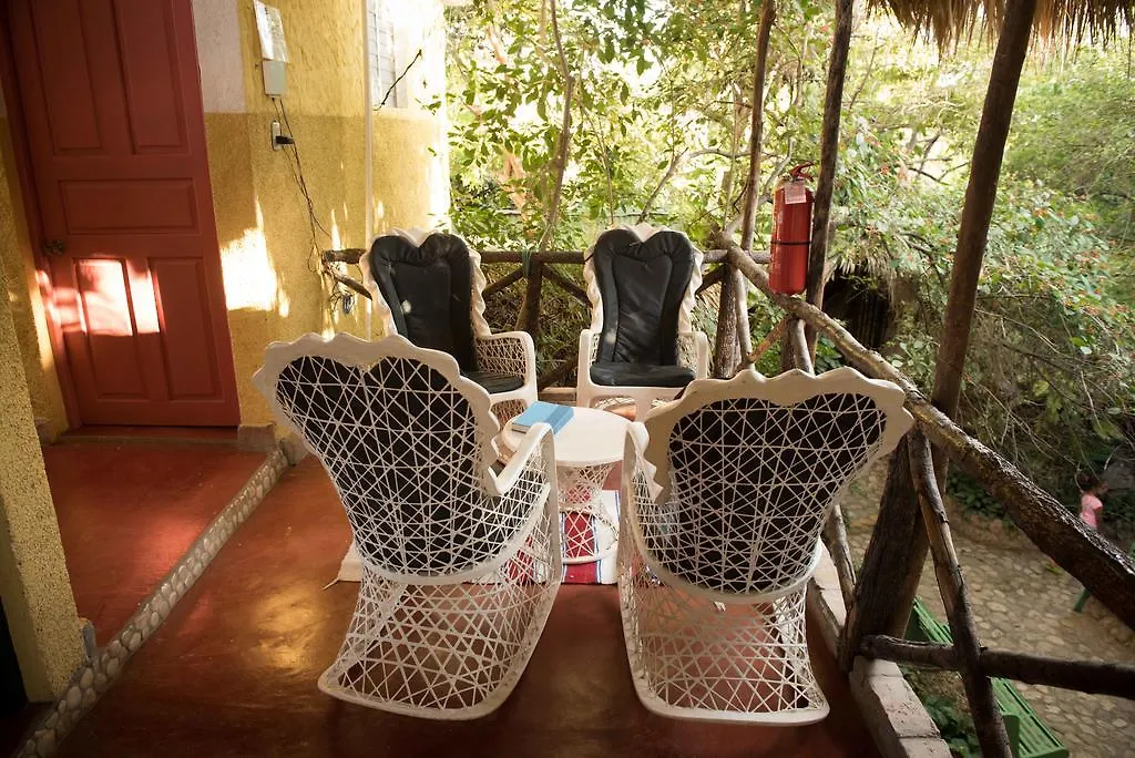 פדרנאלס Hostal Dona Chava