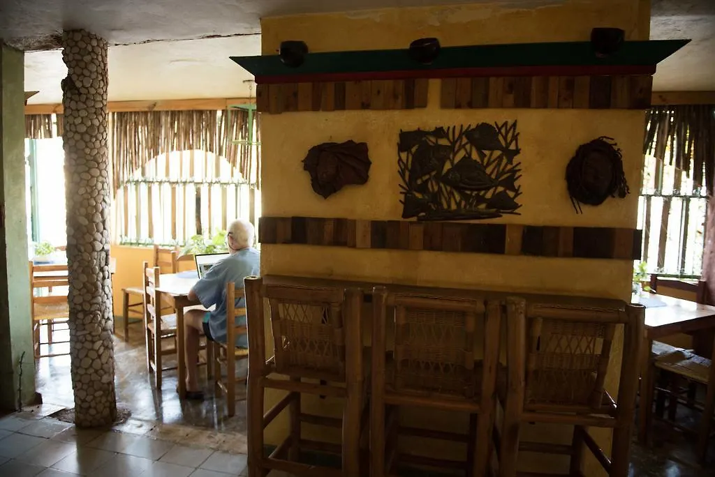 פדרנאלס Hostal Dona Chava