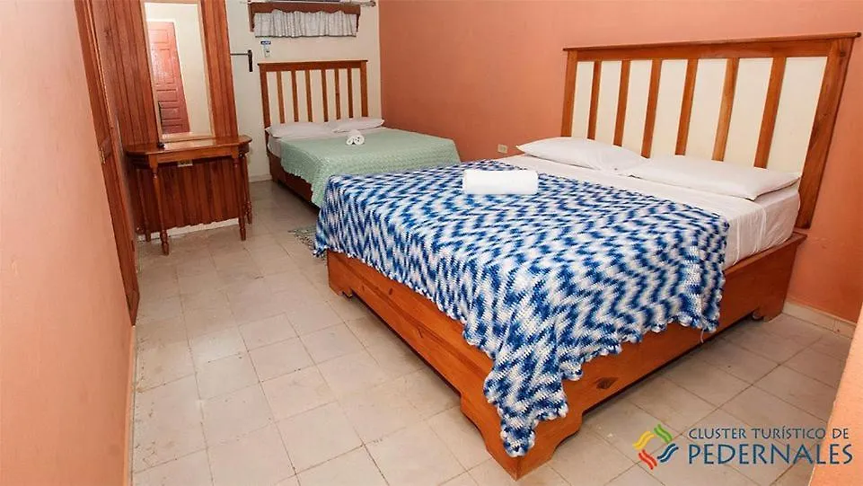 פדרנאלס Hostal Dona Chava