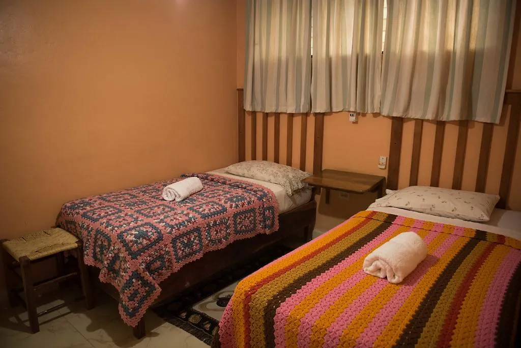 Hostal Dona Chava 페데르날레스