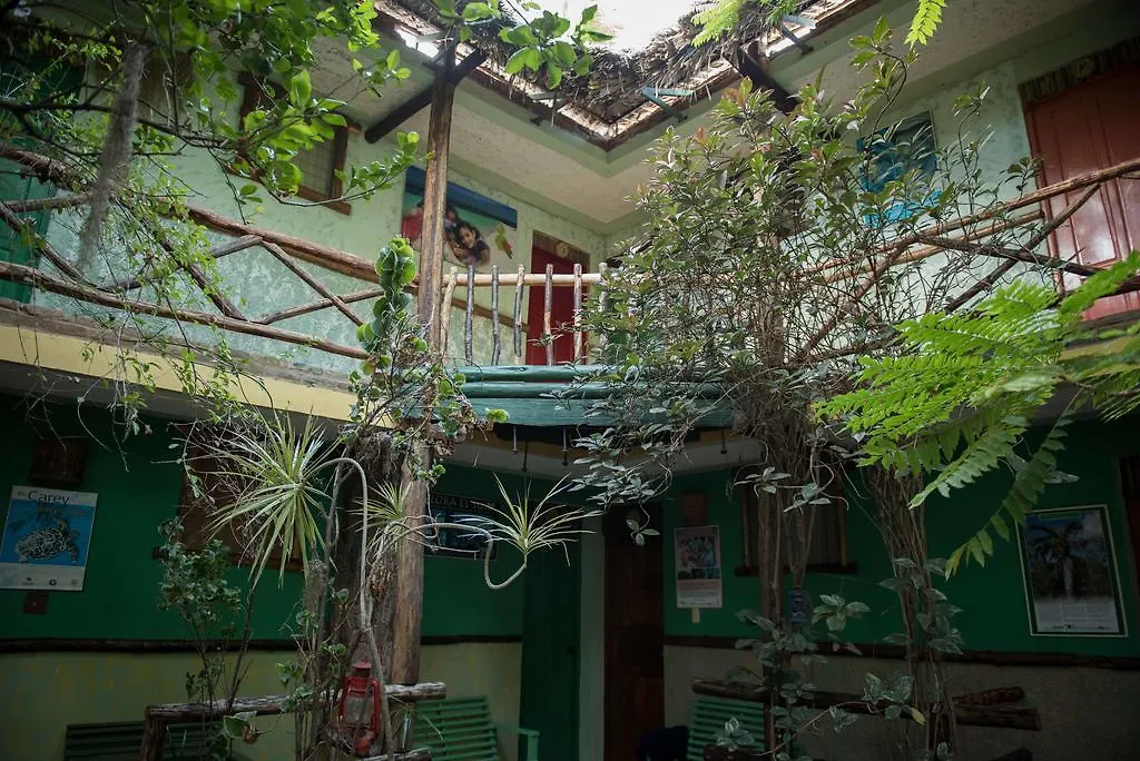 Hostal Dona Chava 페데르날레스 게스트하우스