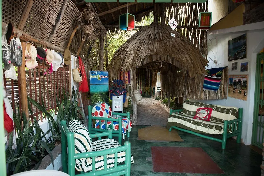 Hostal Dona Chava 페데르날레스 2*,  도미니카 공화국