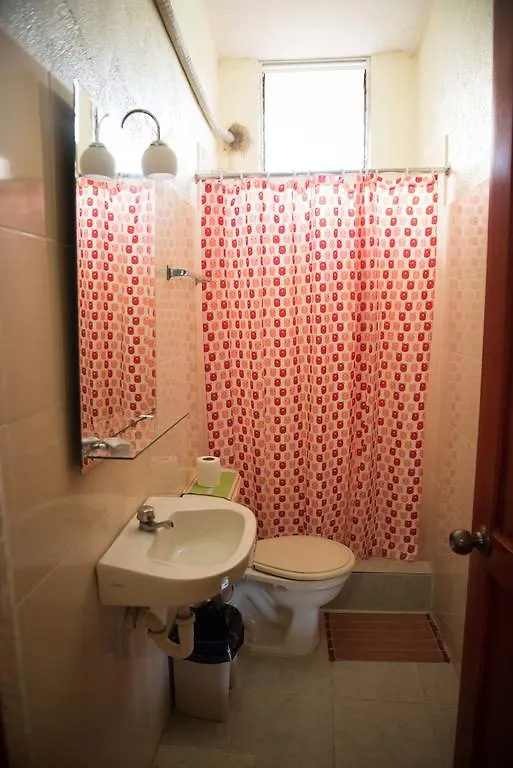 Hostal Dona Chava 페데르날레스 2*,  도미니카 공화국