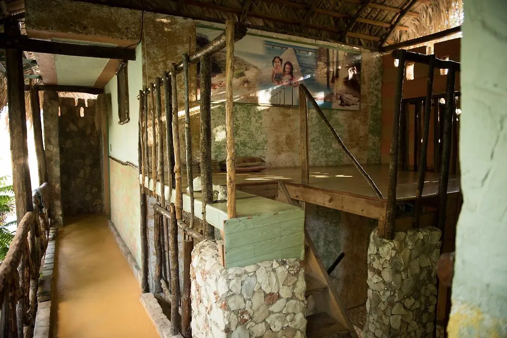 Hostal Dona Chava 페데르날레스 2*,