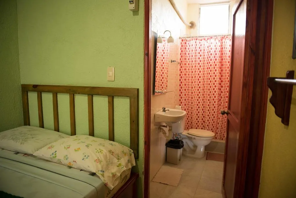 Hostal Dona Chava 페데르날레스 도미니카 공화국