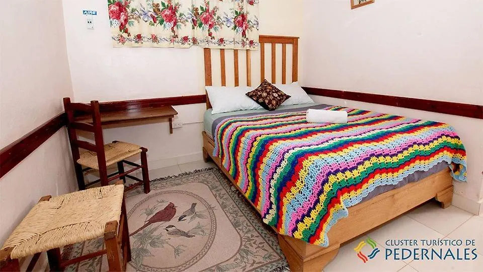 ** 게스트하우스 Hostal Dona Chava 페데르날레스 도미니카 공화국