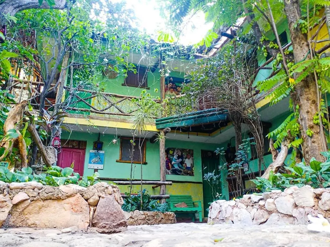 Hostal Dona Chava 페데르날레스 2*,  도미니카 공화국