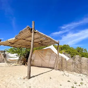 Parco vacanze Eco Del Mar, Pedernales
