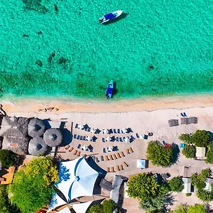 Parco vacanze Glamping Cueva De Aguilas, Pedernales